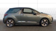 DS 3 1.2 PureTech 82 Chic 3dr Petrol Hatchback